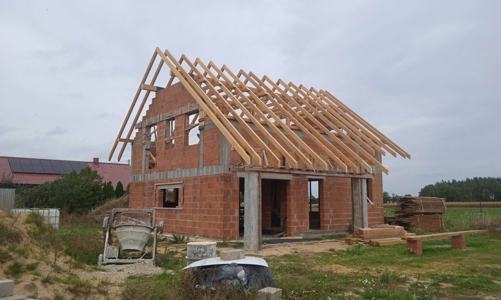 wywiązka platwiowo kleszczowa